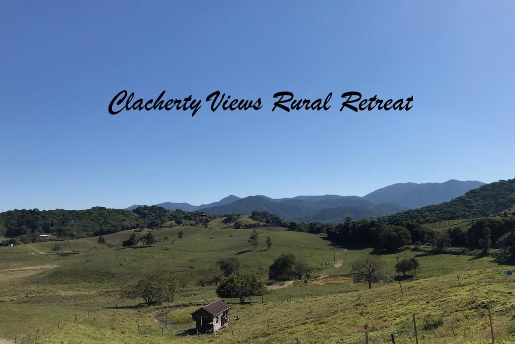 Julatten QLD Accommodation Brunswick Heads