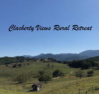 Clacherty Views - Accommodation Brunswick Heads