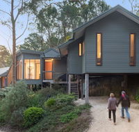 Cladich Pavilions Bed and Breakfast - Accommodation Brunswick Heads