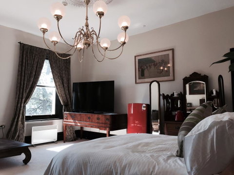 Claremont House - Accommodation Brunswick Heads 2
