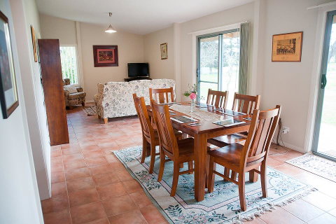 Clarendon Chalets - Accommodation Brunswick Heads 3
