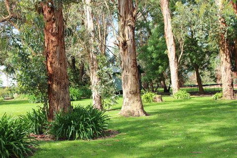 Clarendon Chalets - Accommodation Brunswick Heads 1