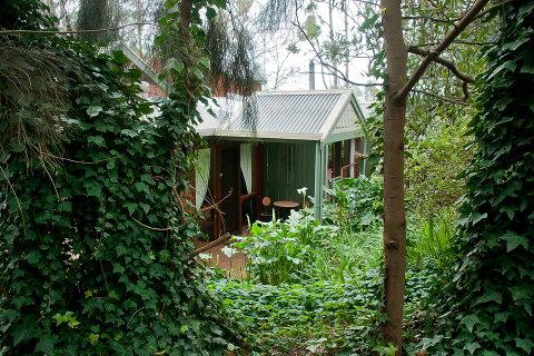 Clarendon Chalets - Accommodation Brunswick Heads 0