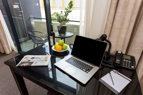 Clarendon Hotel - Accommodation Brunswick Heads 2