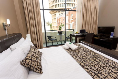 Clarendon Hotel - Accommodation Brunswick Heads 0