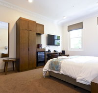 Clarendon Hotel Melbourne - Accommodation Brunswick Heads
