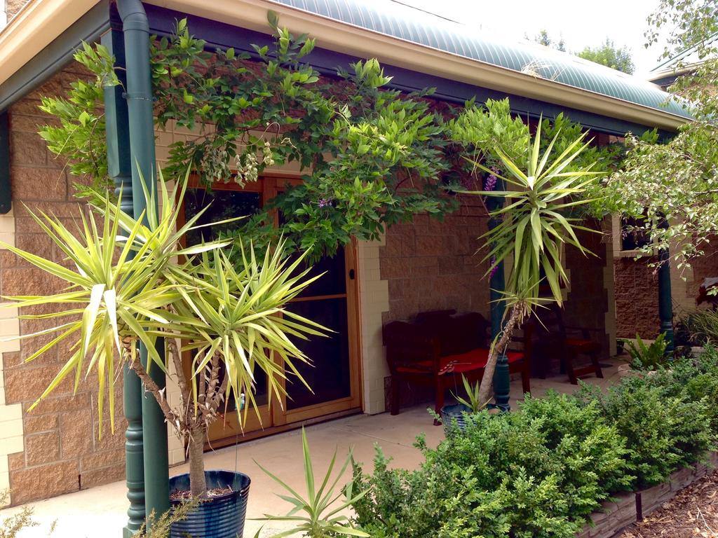 Gillentown SA Accommodation Brunswick Heads