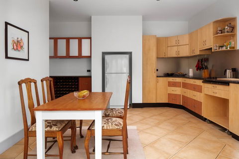 Classic Bungalow - Accommodation Brunswick Heads 2