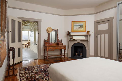 Classic Bungalow - Accommodation Brunswick Heads 0