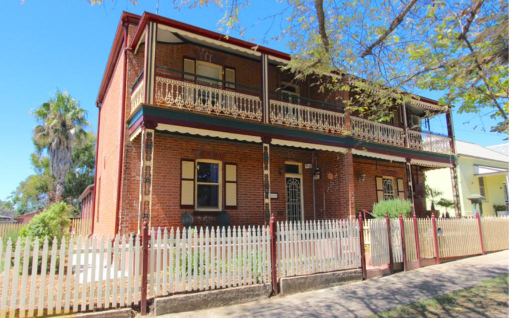 Forest Grove NSW Accommodation Brunswick Heads