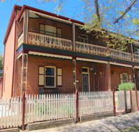 Classic Old Style House - Accommodation Brunswick Heads