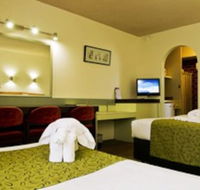 Classic Twin-bed Room 1 In Oakleigh - Accommodation Brunswick Heads