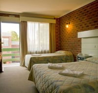 Classic Twin-bed Room 2 In Oakleigh - Accommodation Brunswick Heads
