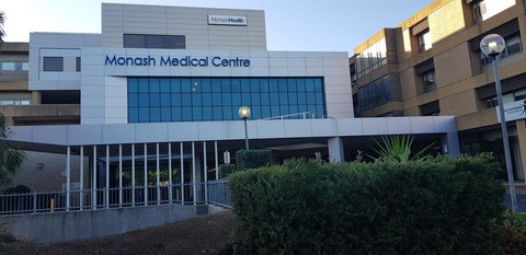 Clayton Apartment - Accommodation Brunswick Heads 1