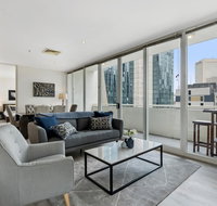 Clean  Bright Apartment in the Heart of the City - Accommodation Brunswick Heads