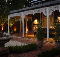 Clement House - Accommodation Brunswick Heads