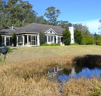 Clerevale Vacation Home - Accommodation Brunswick Heads