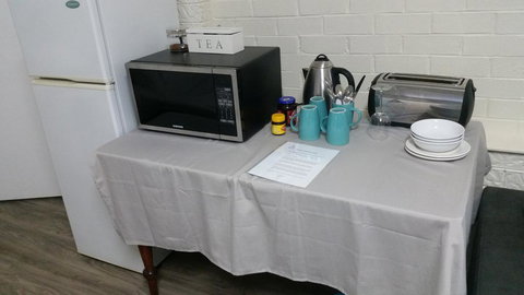 Cleveland B&B - Private Studio Room - Accommodation Brunswick Heads 3