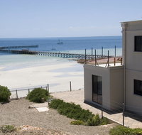 Cliff House Beachfront Villas - Accommodation Brunswick Heads