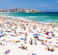 CLIFFSIDE BONDI BEACH - Accommodation Brunswick Heads