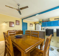 Clifton Beach House - Accommodation Brunswick Heads