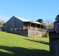 Clifton Beach Lodge - Accommodation Brunswick Heads