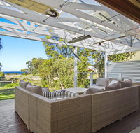Clissold by Collers MOLLYMOOK - Accommodation Brunswick Heads
