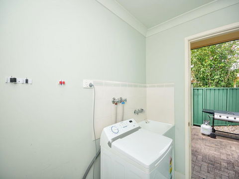 Close To Tea Gardens Waterfront - Accommodation Brunswick Heads 2