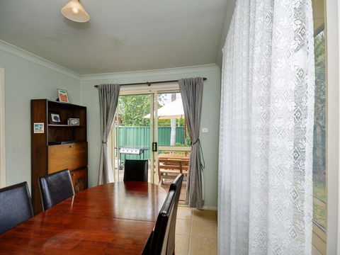 Close To Tea Gardens Waterfront - Accommodation Brunswick Heads 1