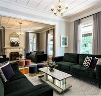 Closeburn House - Accommodation Brunswick Heads