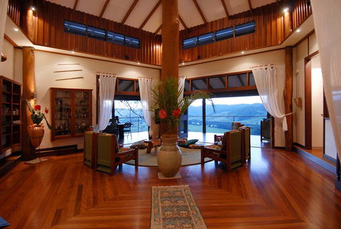 Cloud 9 - Accommodation Brunswick Heads 2