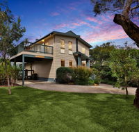 Cloudbreak at Inverloch - pet friendly near beach - Accommodation Brunswick Heads