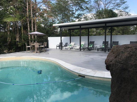 Clouds Montville - Accommodation Brunswick Heads 3