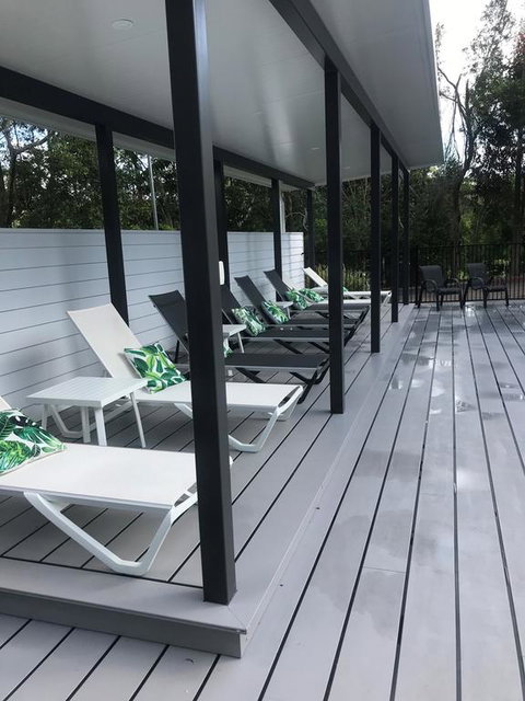 Clouds Montville - Accommodation Brunswick Heads 1