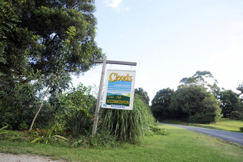 Clouds On Beechmont - Accommodation Brunswick Heads 1