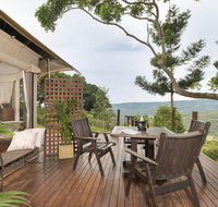 Clouds Safari - Accommodation Brunswick Heads