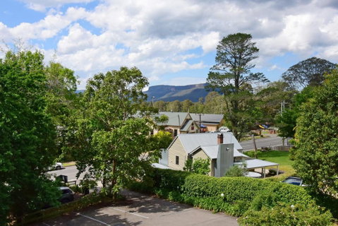 Cloudsong Chalet 1 - Close To The Village Centre! - Accommodation Brunswick Heads 1