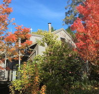 Cloudsong Chalet 4 - Close to the village centre - Accommodation Brunswick Heads