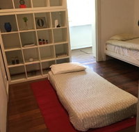 Club Jubilee - Accommodation Brunswick Heads