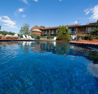 Club Mulwala Resort - Accommodation Brunswick Heads