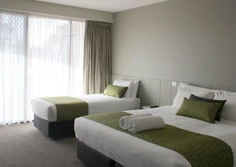Club Mulwala Resort - Accommodation Brunswick Heads 2