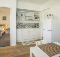 Clyde Studio 53 Mollymook - Accommodation Brunswick Heads