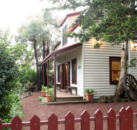 Coach House - Accommodation Brunswick Heads
