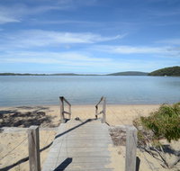 Coalmine Beach Holiday Park - Accommodation Brunswick Heads