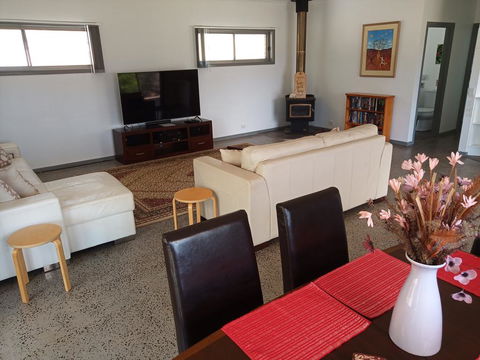 Coast & Country - Accommodation Brunswick Heads 2