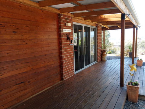 Coast & Country - Accommodation Brunswick Heads 0