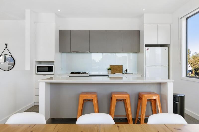 Torquay VIC Accommodation Brunswick Heads