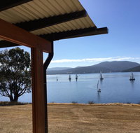 Coast House Tasmania - Accommodation Brunswick Heads