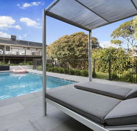 COASTAL CALM - MOUNT MARTHA - Accommodation Brunswick Heads