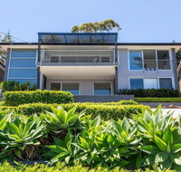 Coastal Calm - relax revive rejuvenate - Accommodation Brunswick Heads